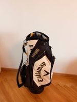 Callaway Warbird Golfbag inkl. Regenhaube – guter Zustand