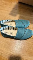 TOMS Espadrilles Gr. 36.5/37