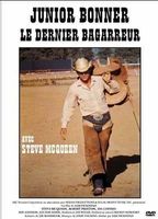 Dernier Bagarreur (Junior Bonner) Steve McQueen 1972 DVD VF