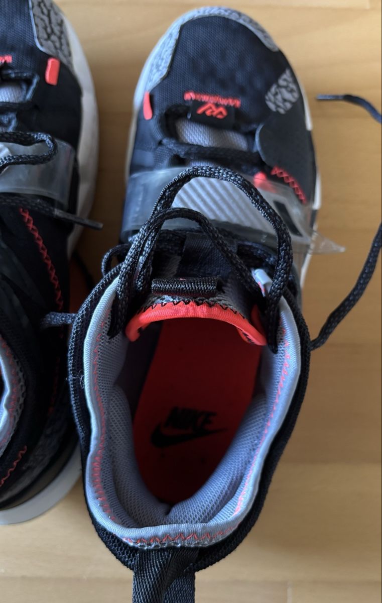 Nike Scarpe da uomo: Nike Air zoom Gr. 40.5 – Usato da Bonstetten venduto da swiss_diver 5