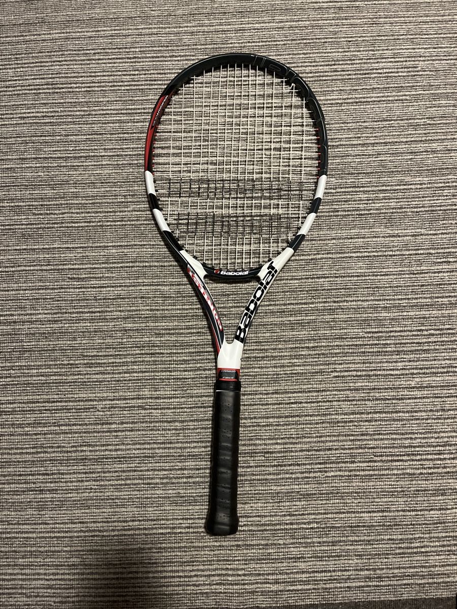 Babolat Racchette: Babolat Tennisschläger – Usato da Visp venduto da t_j80c