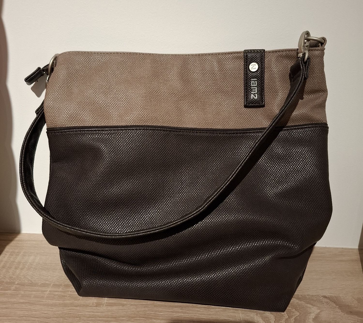 Zwei Borse da donna: Zwei Tasche  – Nuovo (secondo la descrizione) da Staufen venduto da ker_jf2q 1