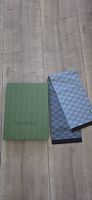 Gucci Schal 100% Wolle Original