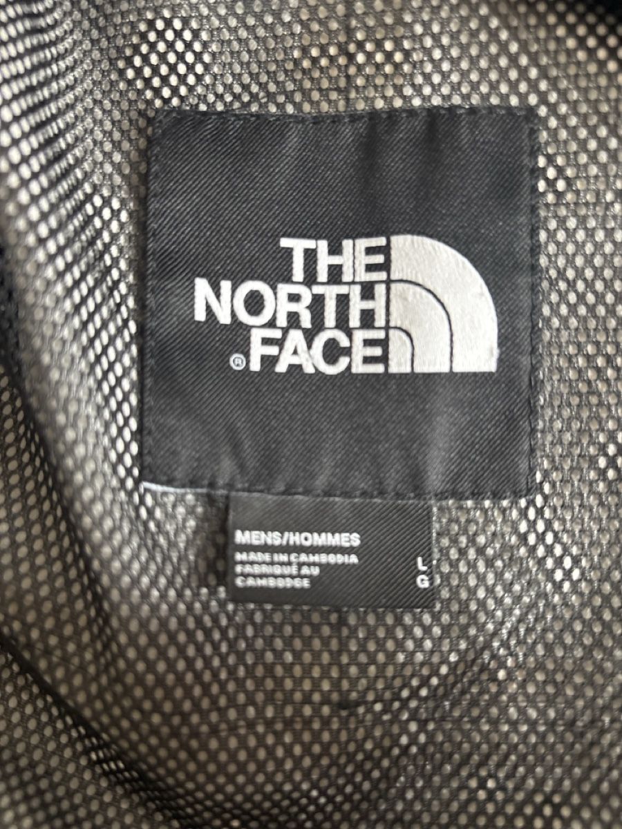 North Face Vestes: The North Face Jacke Schwarz – D'occasion à Effretikon par StoneIsland8604 4