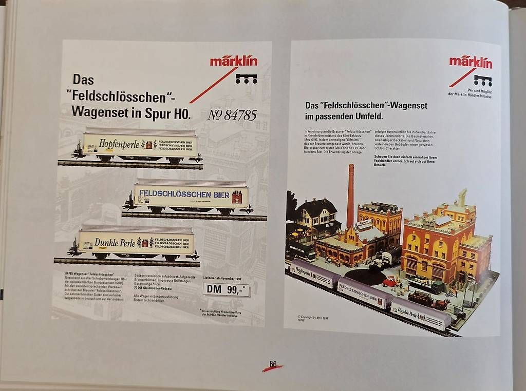 Livres: Märklin dokumentation 90-94 – D'occasion à Lignières par grisoux41 2