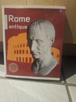Livre sur la Rome Antique