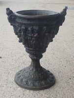 Fioriera antica/ jardinière ancienne/ antiker Blumenkasten