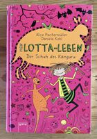 „LOTTA-LEBEN - Der Schuh des Känguru“