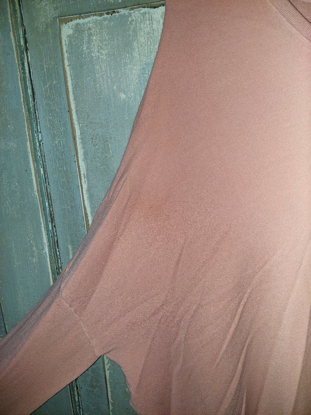 Maglioni & Felpe: Transit par-such . Pullover lachs 36 – Nuovo e nell'imballaggio originale da Besenbüren venduto da teluride89 3