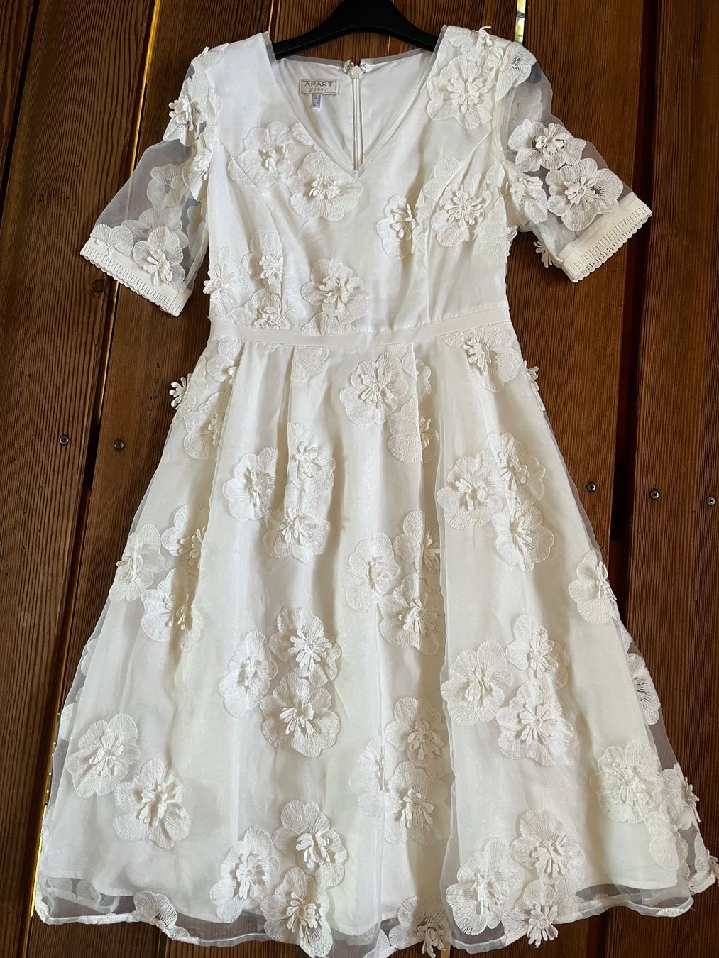 Vestiti: Wunderschönes Sommer-Kleid Gr.36 – Nuovo (secondo la descrizione) da Wilen (Sarnen) venduto da Fiorina1