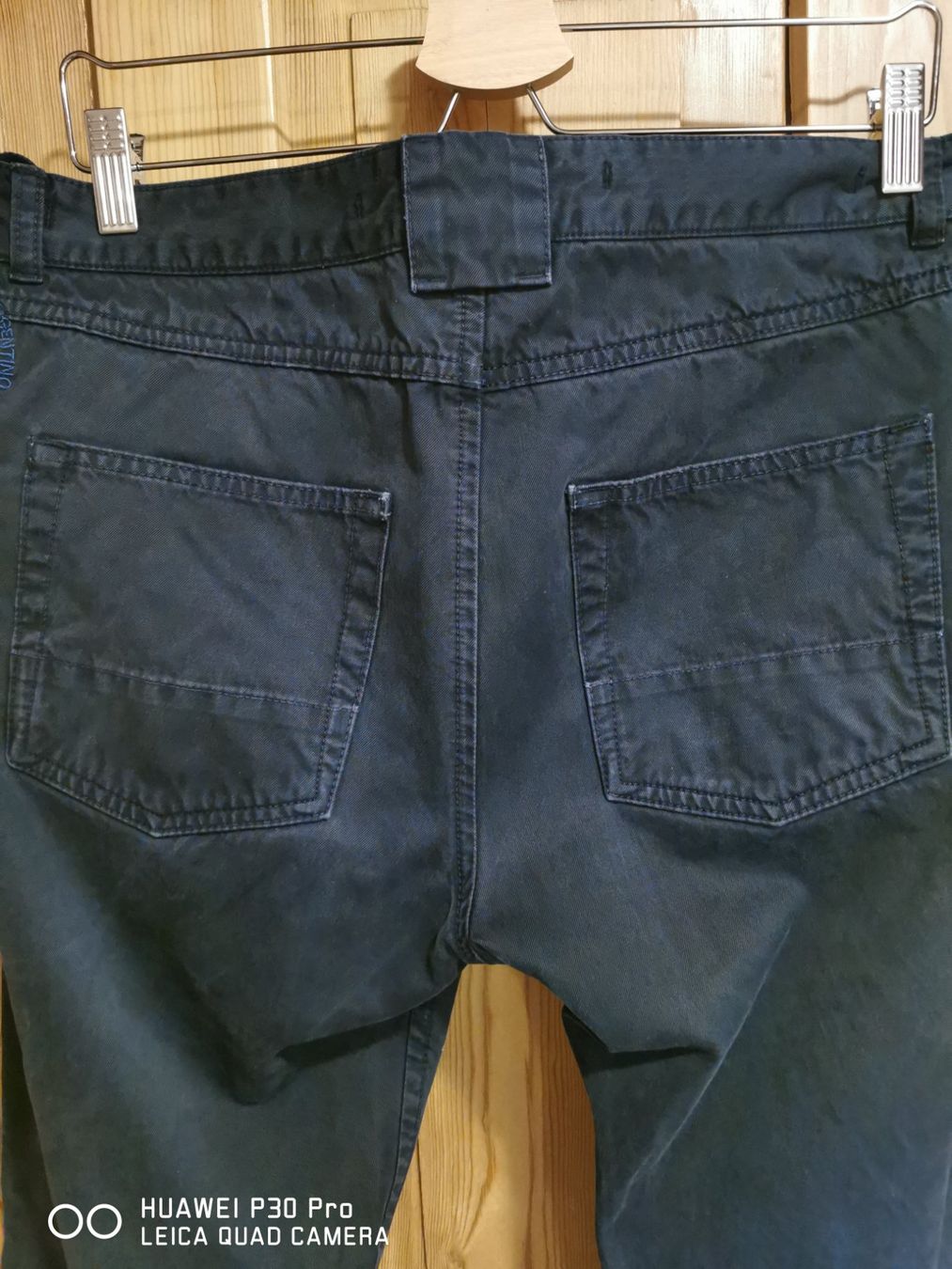 La Martina Jeans: Hosen La Martina, 33 – Gebraucht aus Zug von ScarletRose 2