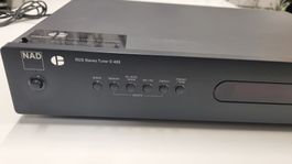 NAD Stereo Tuner C422