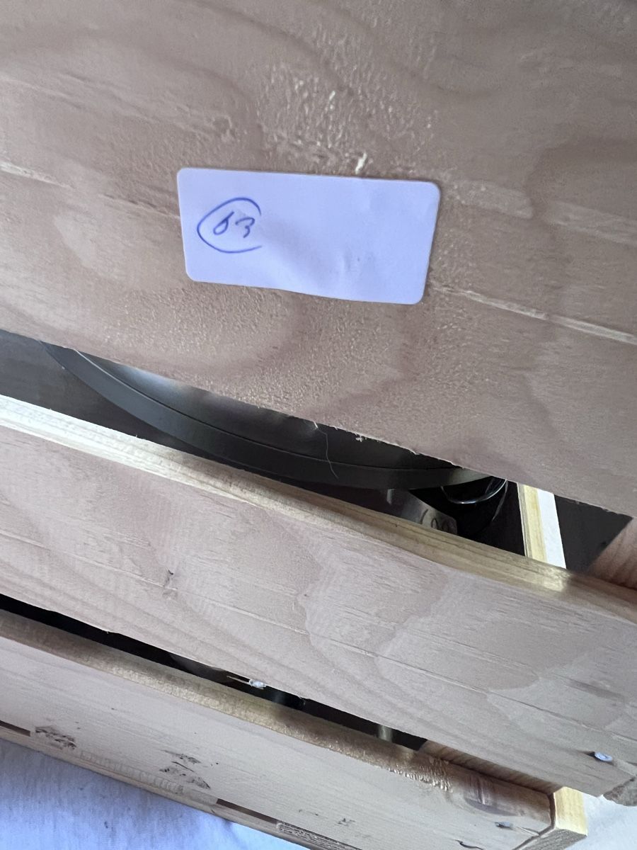 Cucine complete: Verschiedene Küchenartikel (63) – Usato da Glattfelden venduto da maa_qcj8 9