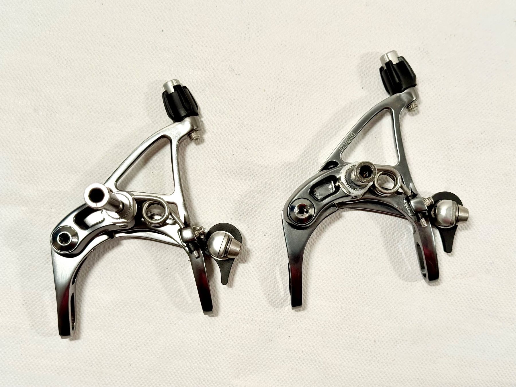 Sram Pezzi di ricambio: SRAM FORCE Bremsen Set V+H TOPZUSTAND 2608 – Usato da Luzern venduto da bikeandbeltcom 3