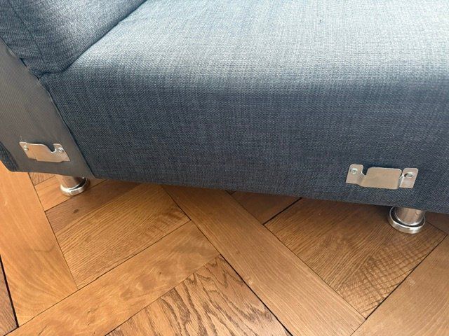 Sofas: Sofa, Sitzgruppe – Gebraucht aus Zürich von Ccoda 3