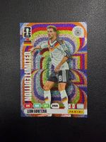Panini FIFA World Cup 2026 Leon Goretzka Limited Edition