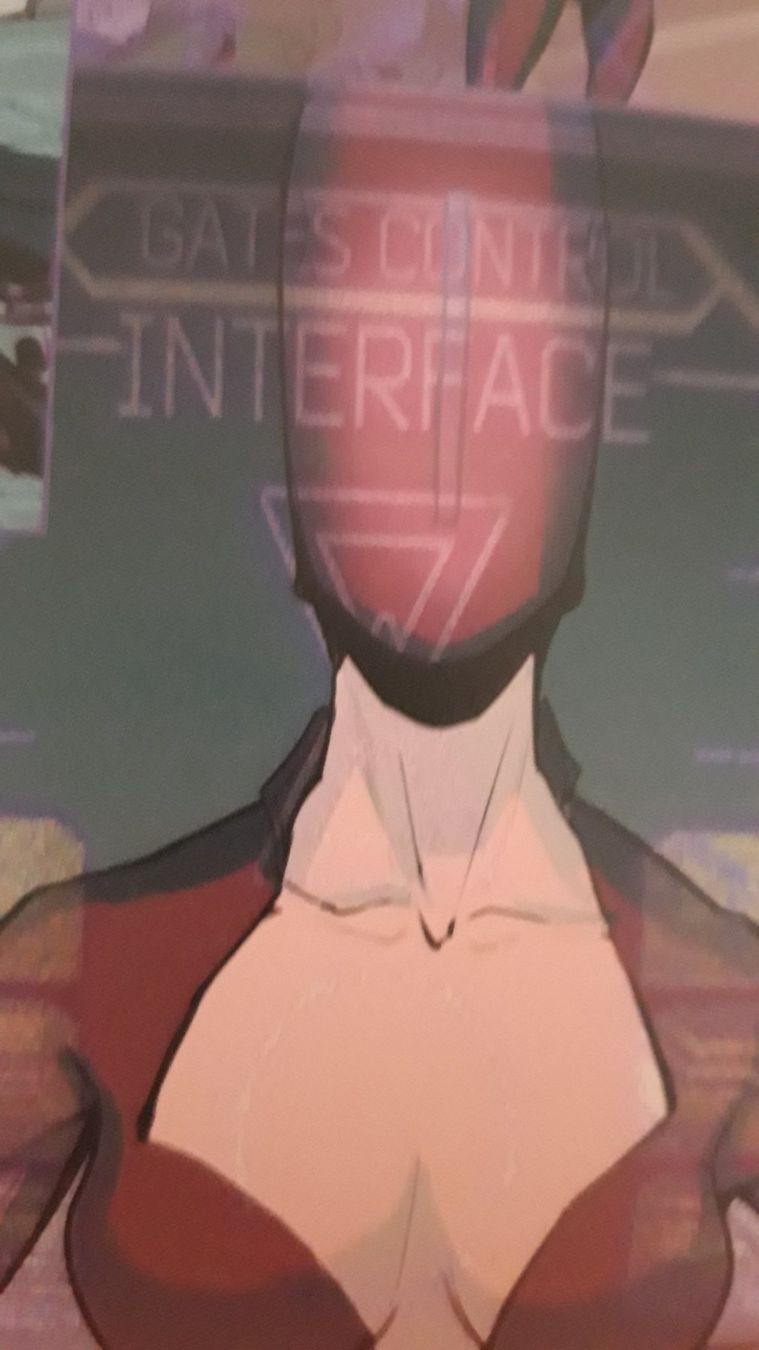 Fumetti: RADIUS 1 - 2 aus dem Splitter Verlag – Nuovo (secondo la descrizione) da Urtenen-Schönbühl venduto da Chaeppeler 8