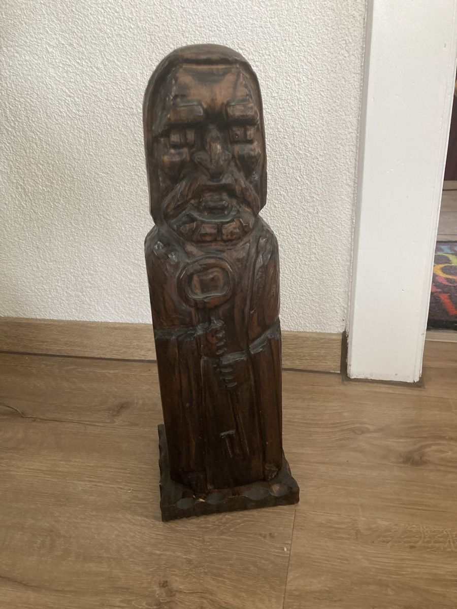 Sculture & Statue: Wilhelm Tell antik – Usato da Schafisheim venduto da mic_79dx 2