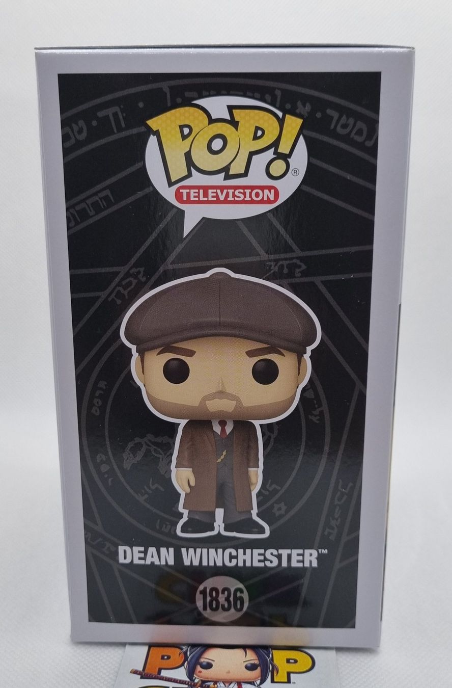 Funko Statuette: Funko POP! Supernatural - Dean Winchester – Nuovo (secondo la descrizione) da Vernayaz venduto da fnkochase 4