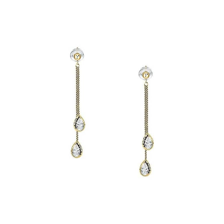 Orecchini pendenti & Orecchini a lobo: Ohrringe Echtgold – Usato da Hemmental venduto da 18kGold 1