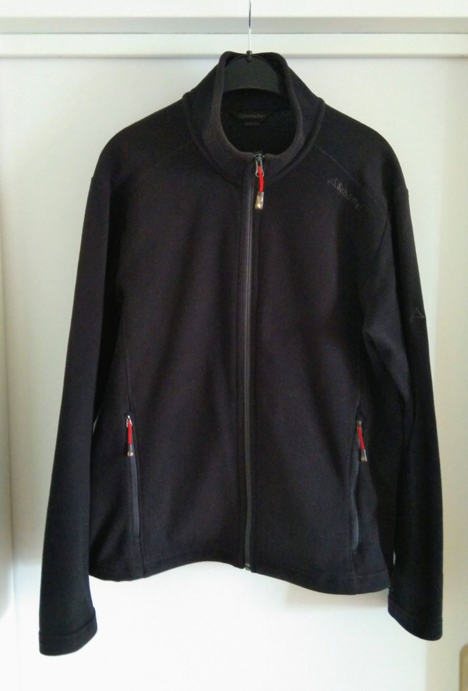 Schoeffel Giacche: Fleecejacke – Usato da Bülach venduto da Thamar23