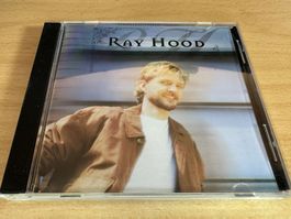 Ray Hood - Ray Hood