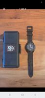 Luminox SAR ICE Black