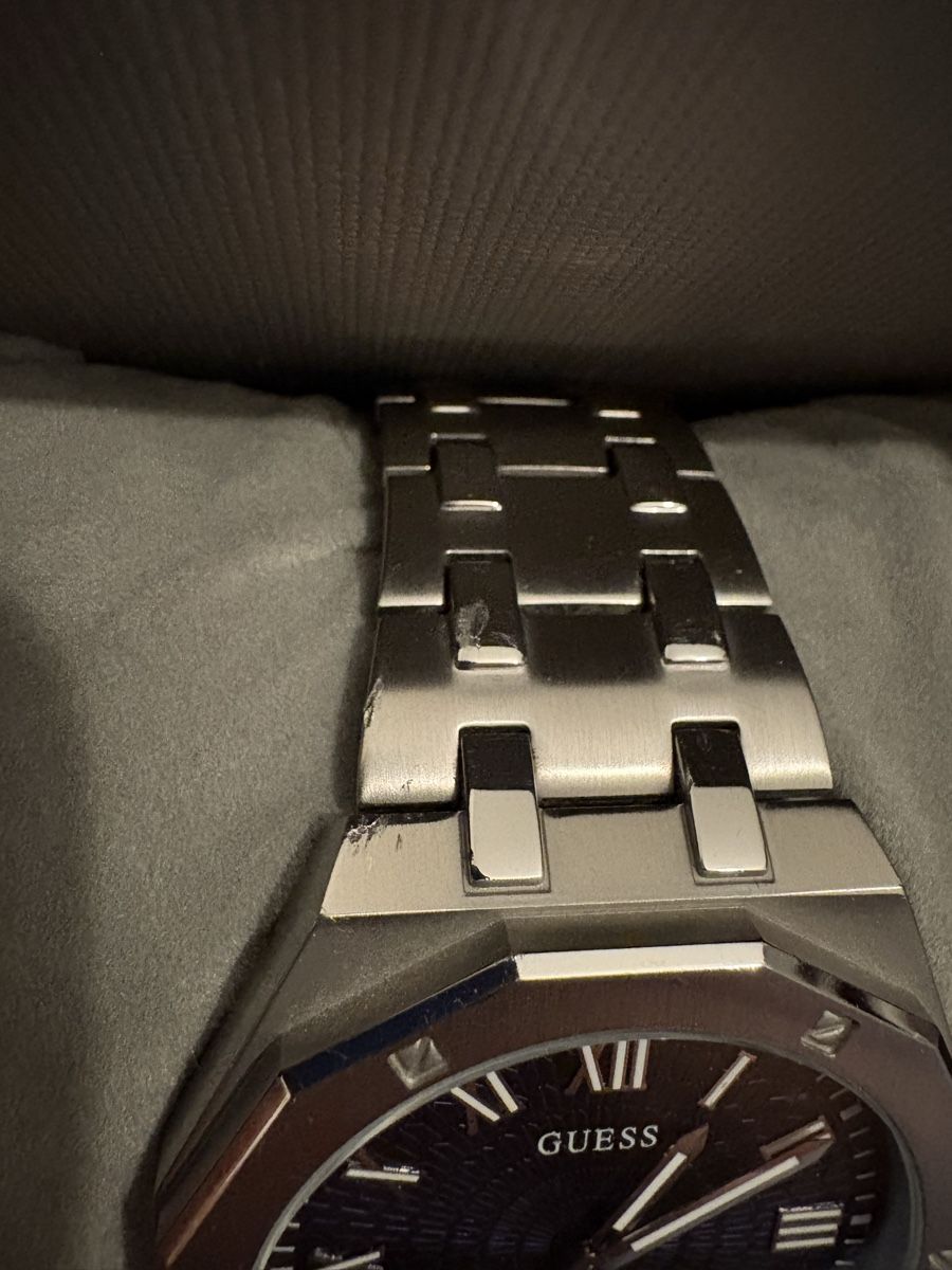 Guess Orologi: Uhren, Herren – Nuovo (secondo la descrizione) da Uster venduto da r.shala 3