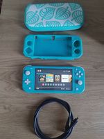 Nintendo Switch Lite avec accessoires