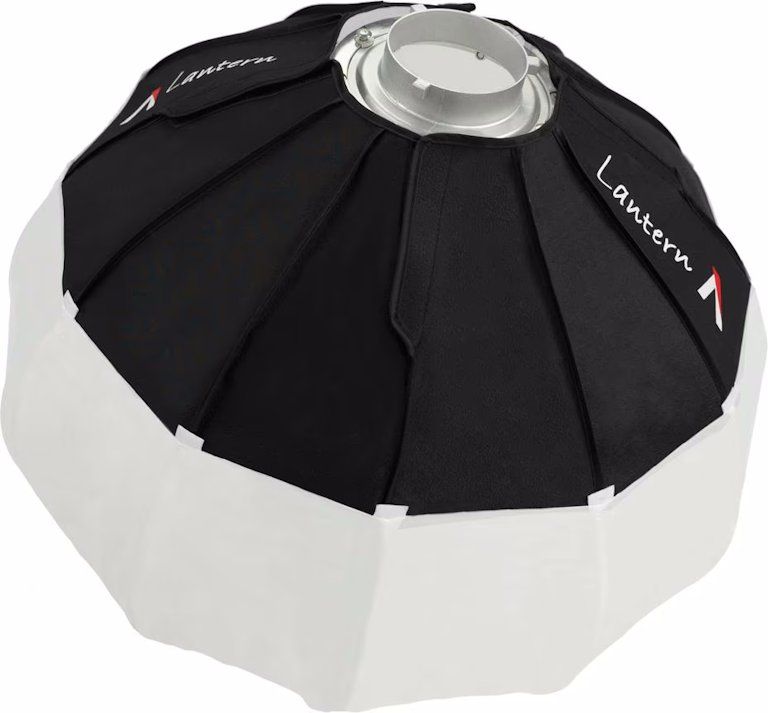 Aputure Flashs: Aputure Latern 90 (Softbox) – D'occasion à Zürich par mavawie 2