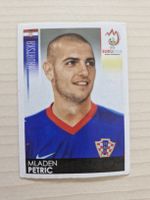Mladen Petric Kroatien EURO 2008 Sticker Nr 200