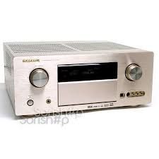 Marantz Amplificatori: Marantz - SR7500 Solid state multi-channel 7.1 THX  WIE NEU – Usato da Viganello venduto da XTECHSTOREX 3