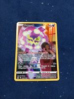 Kryppuk/Spiritomb Illustration Rare (DE)Trainer Gallery TG09