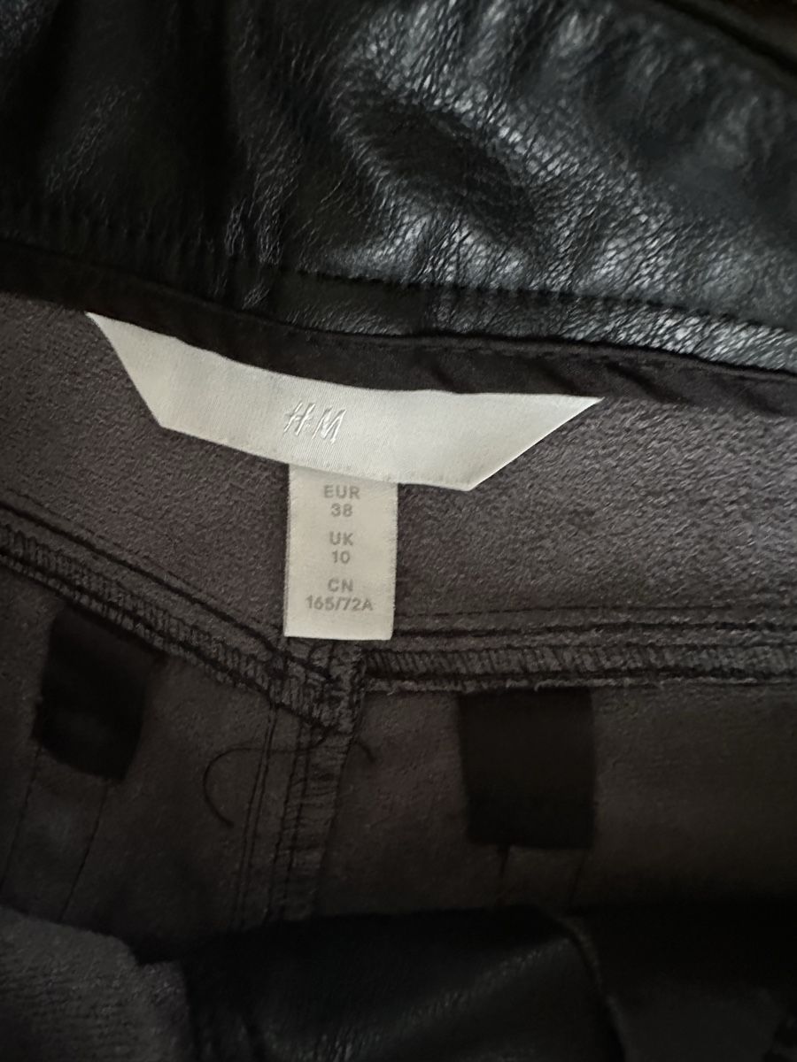 H&M Lots de vêtements: Kleiderpaket 2 Teilig  – Neuf (Voir description) à Beromünster par Moritz0112 2
