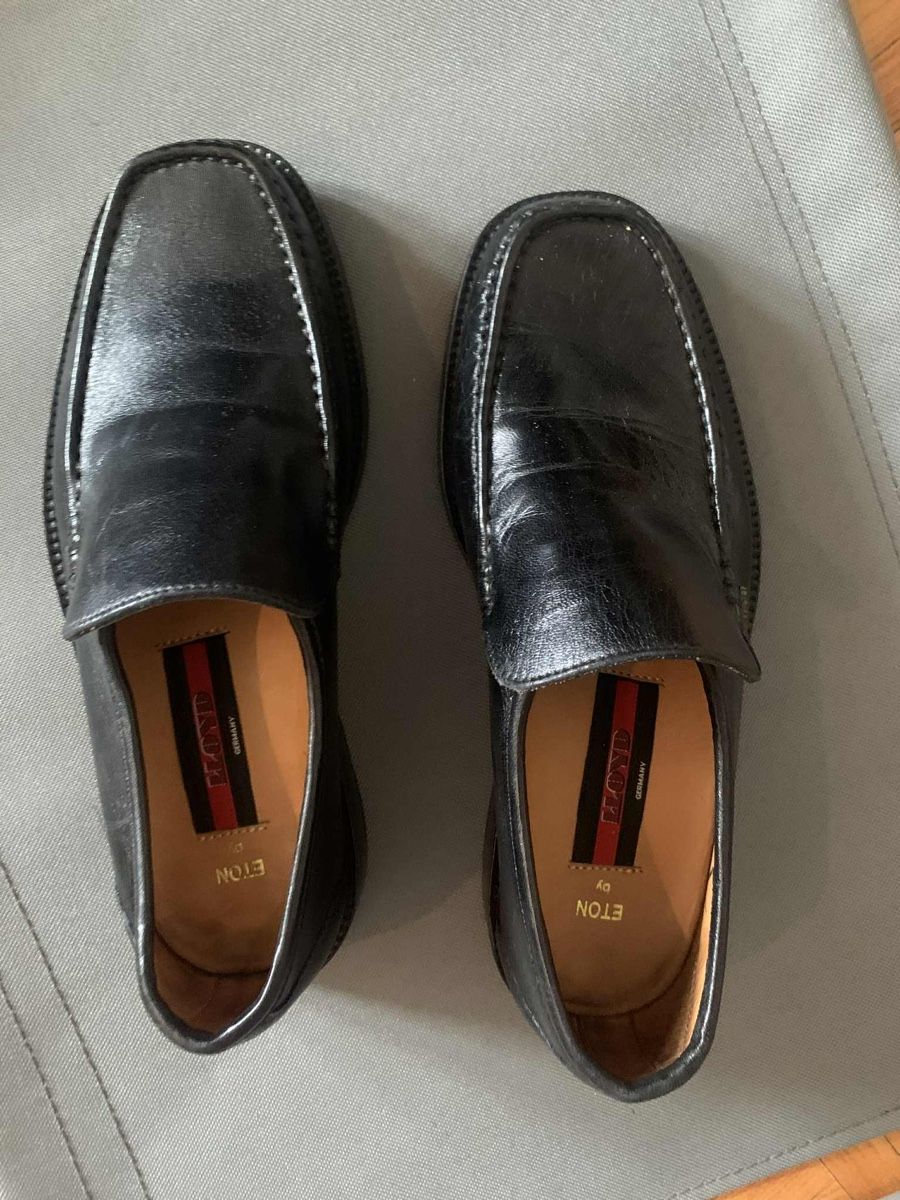 Lloyd Scarpe da donna: LLOYD schuhe gr 38.5 – Usato da Uster venduto da bek_v2ct