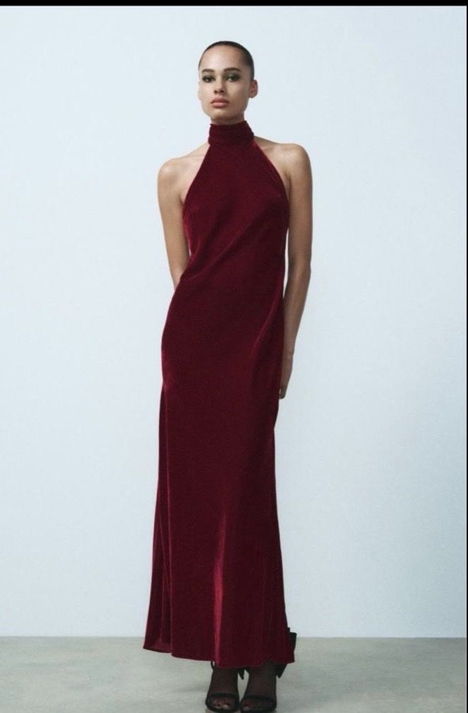 Zara Vestiti: Zara dress – Nuovo e nell'imballaggio originale da Opfikon venduto da ari_7yn2