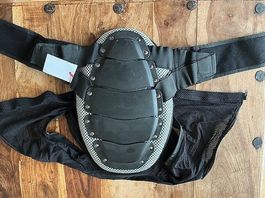 protection dorsale pour enfant