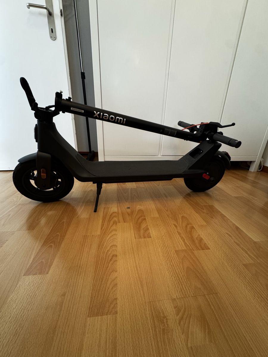 Voiturettes électriques: Xiaomi electric scooter 4 Lite 2 gen.  – D'occasion à Emmenbrücke par kri_gq9l 2