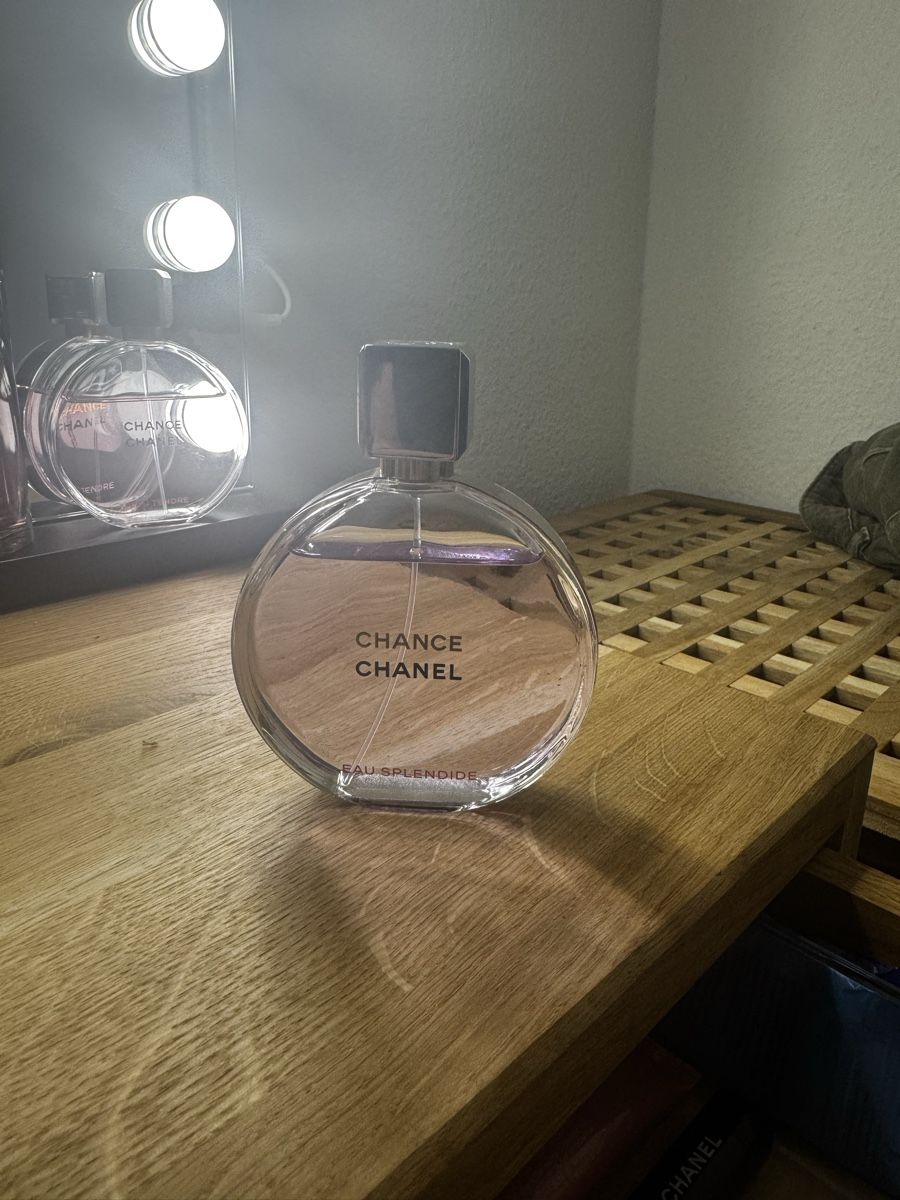 Chanel Parfums & Eau de Toilette: Chanel Chance Eau Splendide – D'occasion à Münchenstein par jaeger1997 1