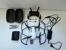 DJI Mavic Air Set inkl. 2 Akkus & Zubehör