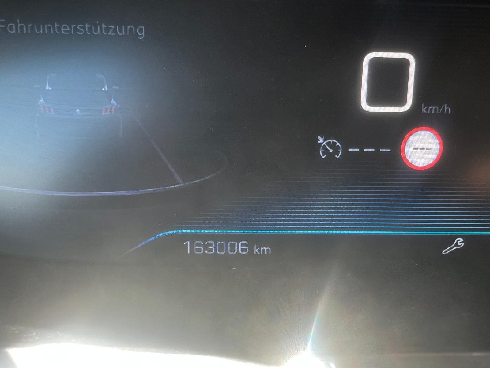 Peugeot Automobili: Peugeot 3008 1.2i – Usato da Otelfingen venduto da hof74 5