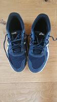 Asics Hallenschuhe