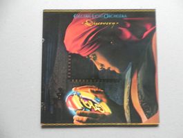 LP Rock Disco ELO Electric Light Orchestra 1979 Discovery