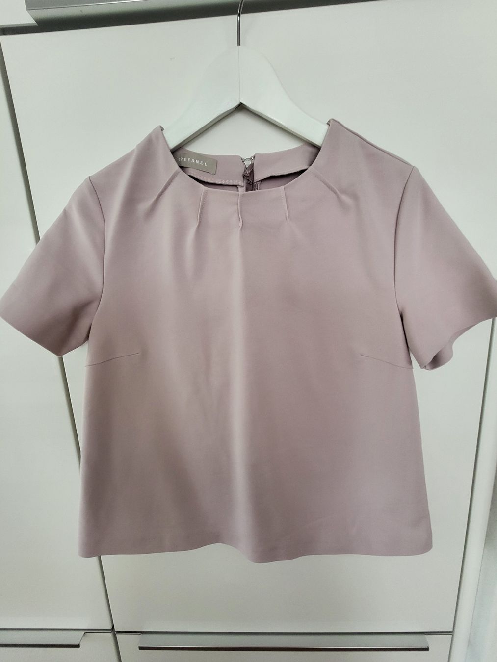 Stefanel Top: Stefanel Top, Gr. S – Usato da Olten venduto da uwarf 1