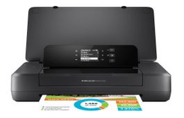 HP OfficeJet 200 Mobile Printer [2205]