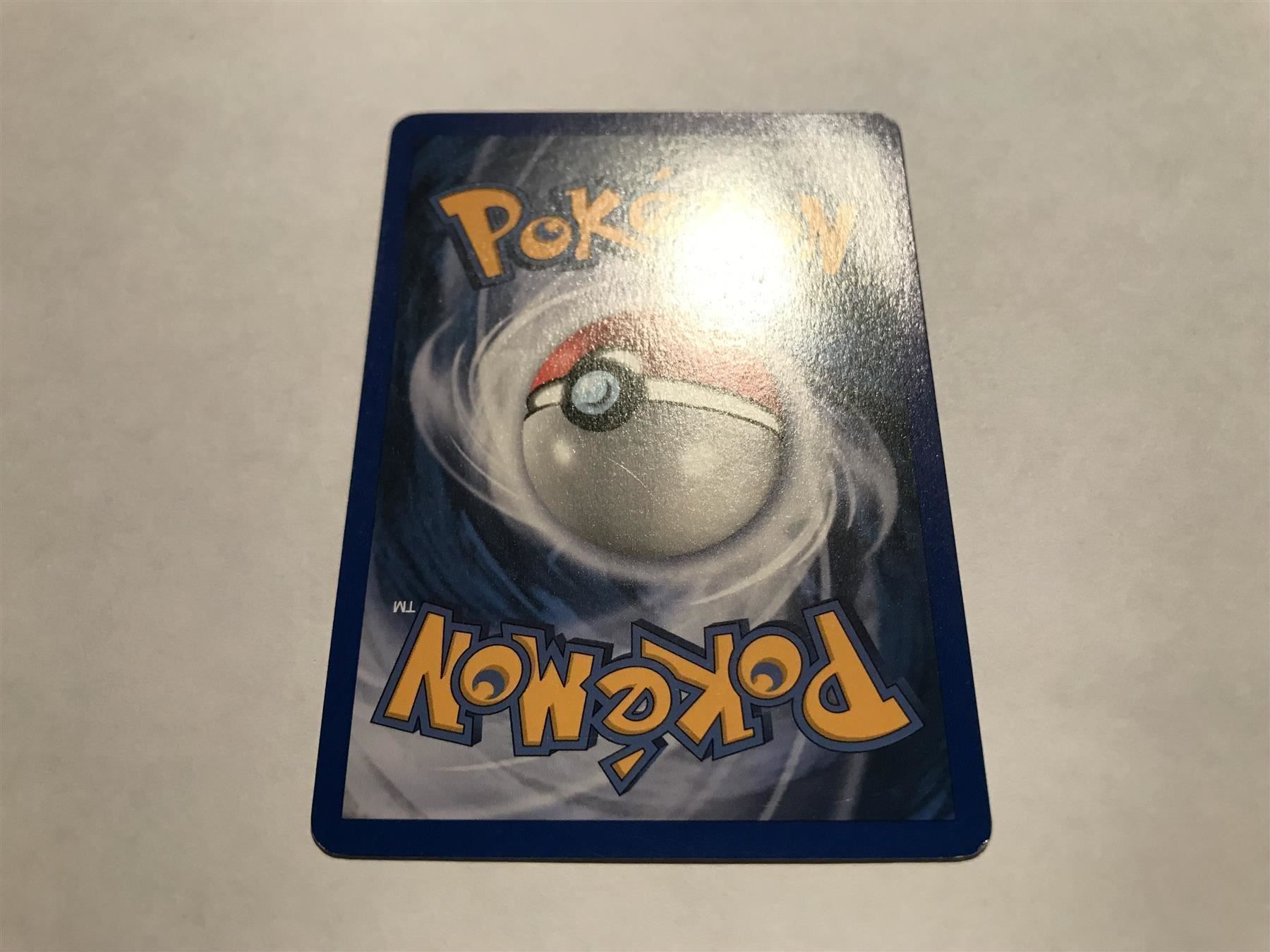 Pokémon Carte collezionabili: Energy holo – Usato da Hagendorn venduto da Pokecollectorch 5