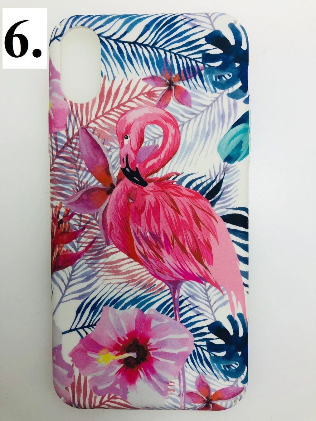 Cover & Protezioni schermo: iPhone X / Xs Hülle Cover Case – Nuovo e nell'imballaggio originale da Schaffhausen venduto da krokodilgena 6
