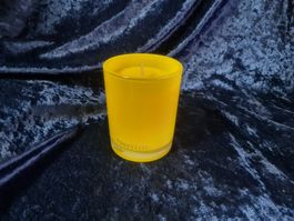 PartyLite - Duftwachsglas Escential Capri Limoncello