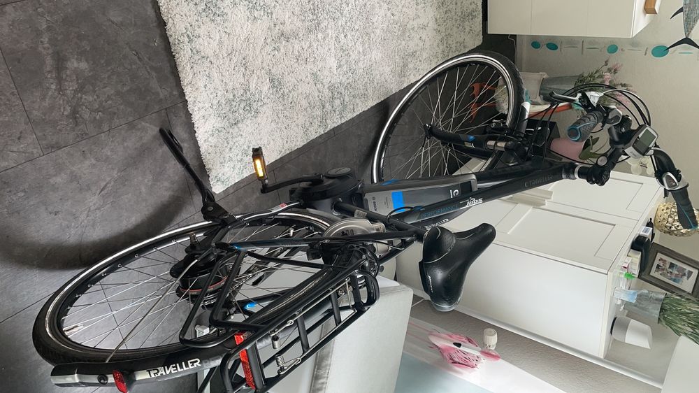 E Bike 25 km/h Kaufen auf Ricardo