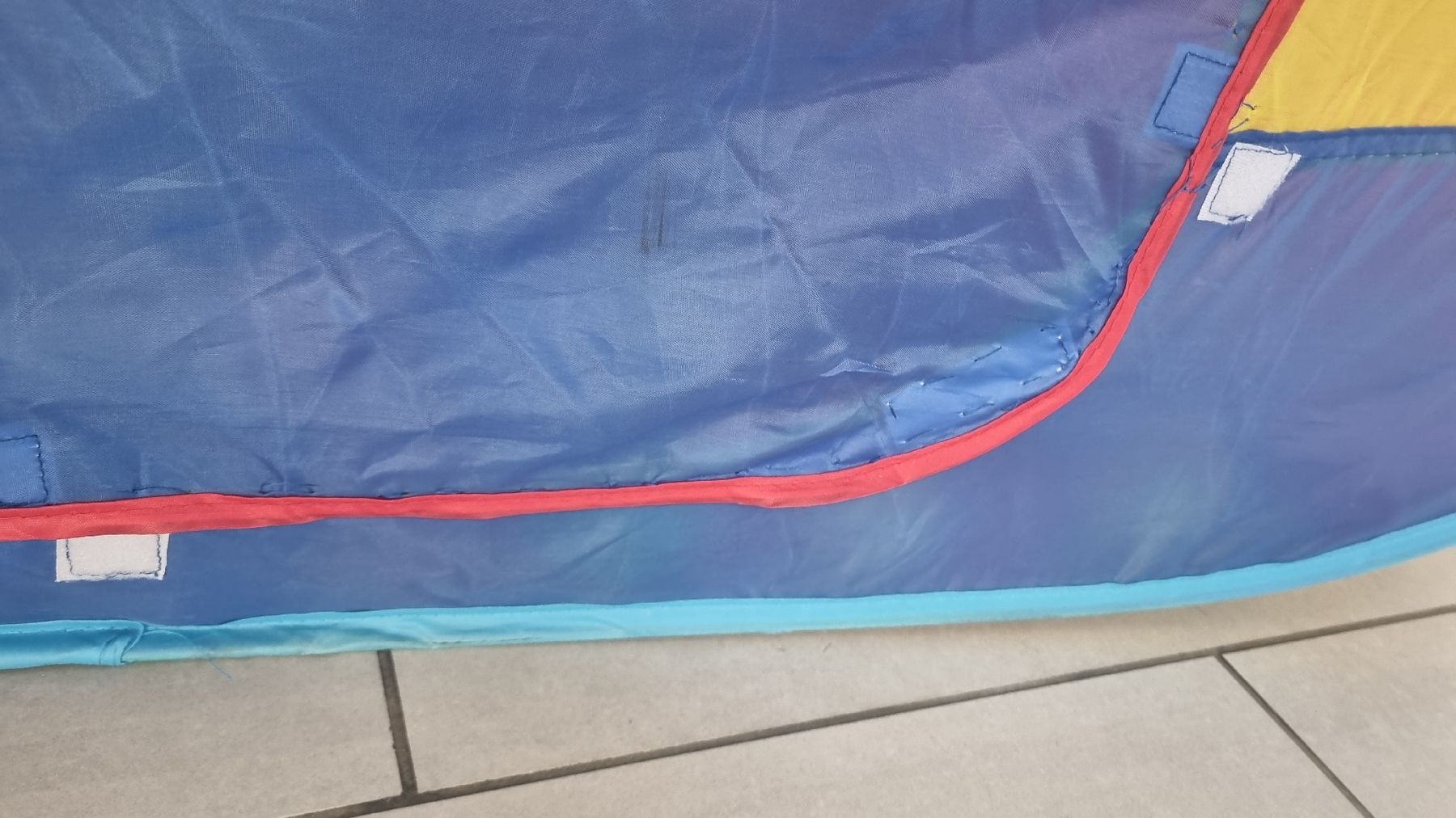 Giocattoli: Bällebad mit über 850 Bällen – Usato da Winterthur venduto da Pigeonblanc 4